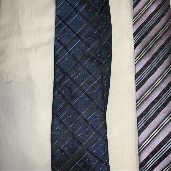 Three Ties $10 - Picture 2 of 3